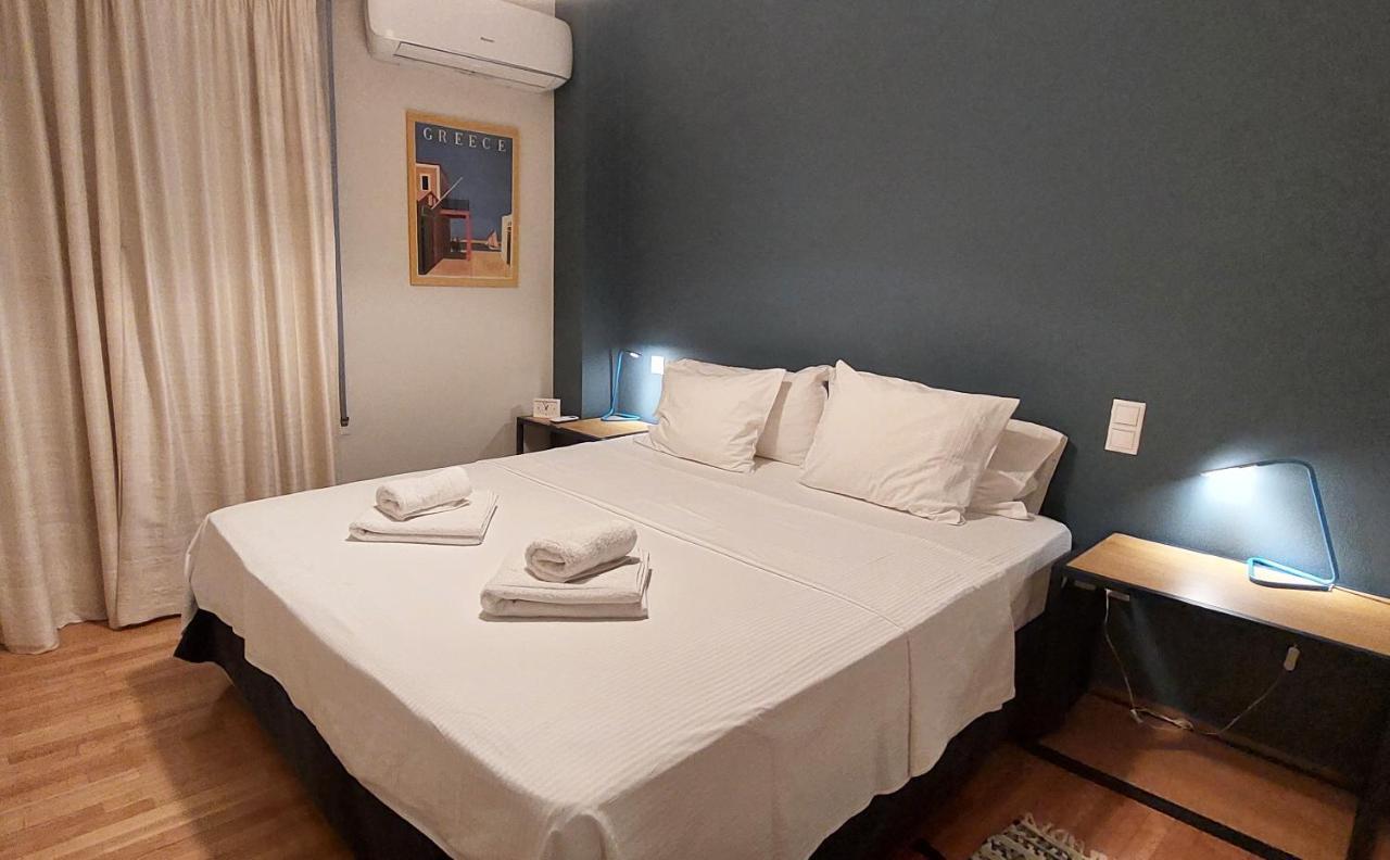 Elegand,Fully Equipped Apt Under The Acropolis Apartment Athens Exterior photo