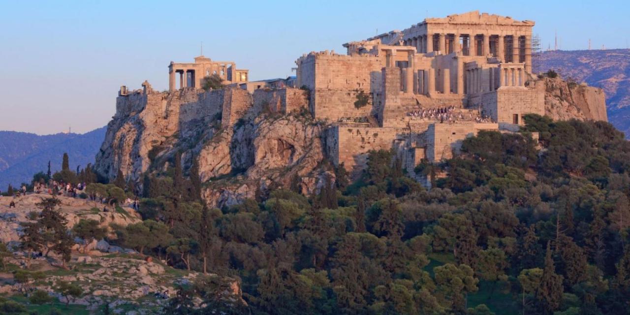 Elegand,Fully Equipped Apt Under The Acropolis Apartment Athens Exterior photo