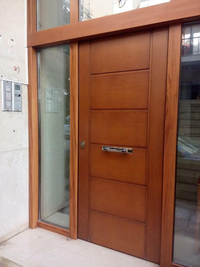 Elegand,Fully Equipped Apt Under The Acropolis Apartment Athens Exterior photo