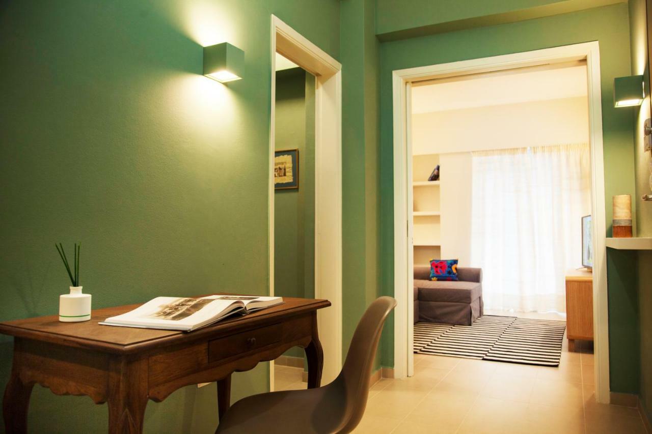 Elegand,Fully Equipped Apt Under The Acropolis Apartment Athens Exterior photo