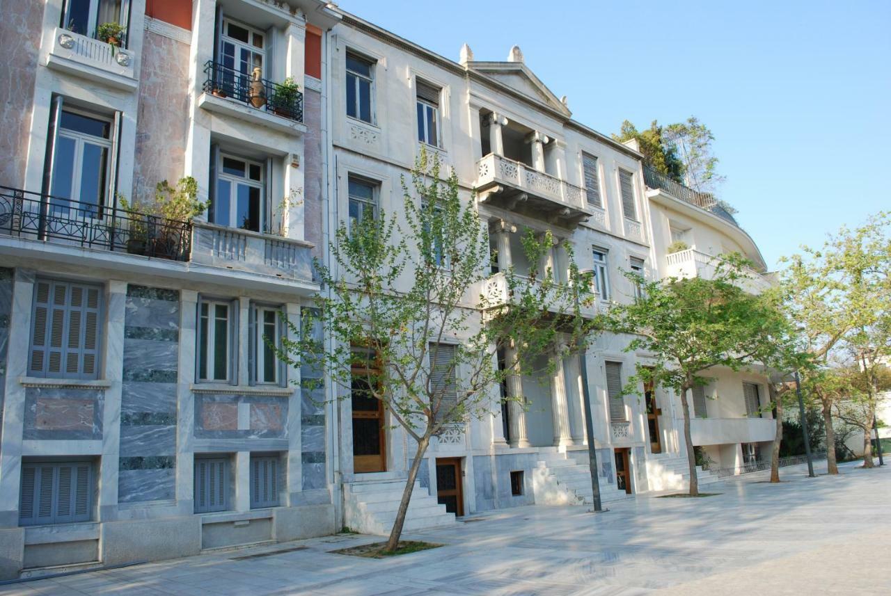 Elegand,Fully Equipped Apt Under The Acropolis Apartment Athens Exterior photo