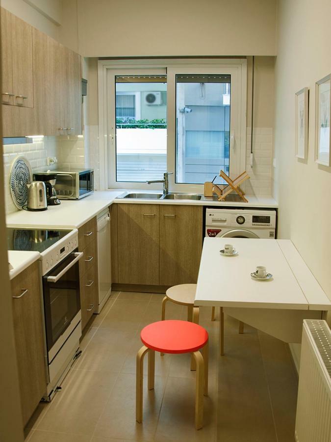 Elegand,Fully Equipped Apt Under The Acropolis Apartment Athens Exterior photo